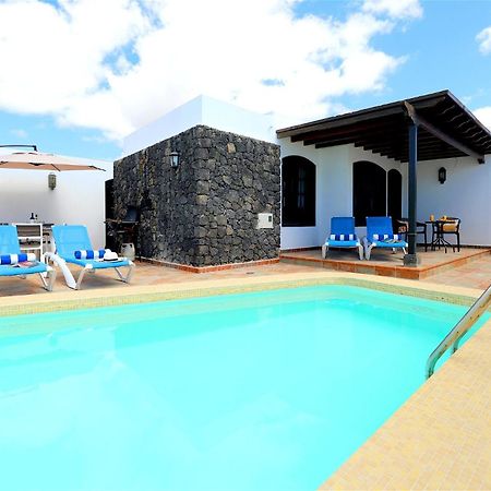 Andorra Villa Puerto del Carmen  Buitenkant foto