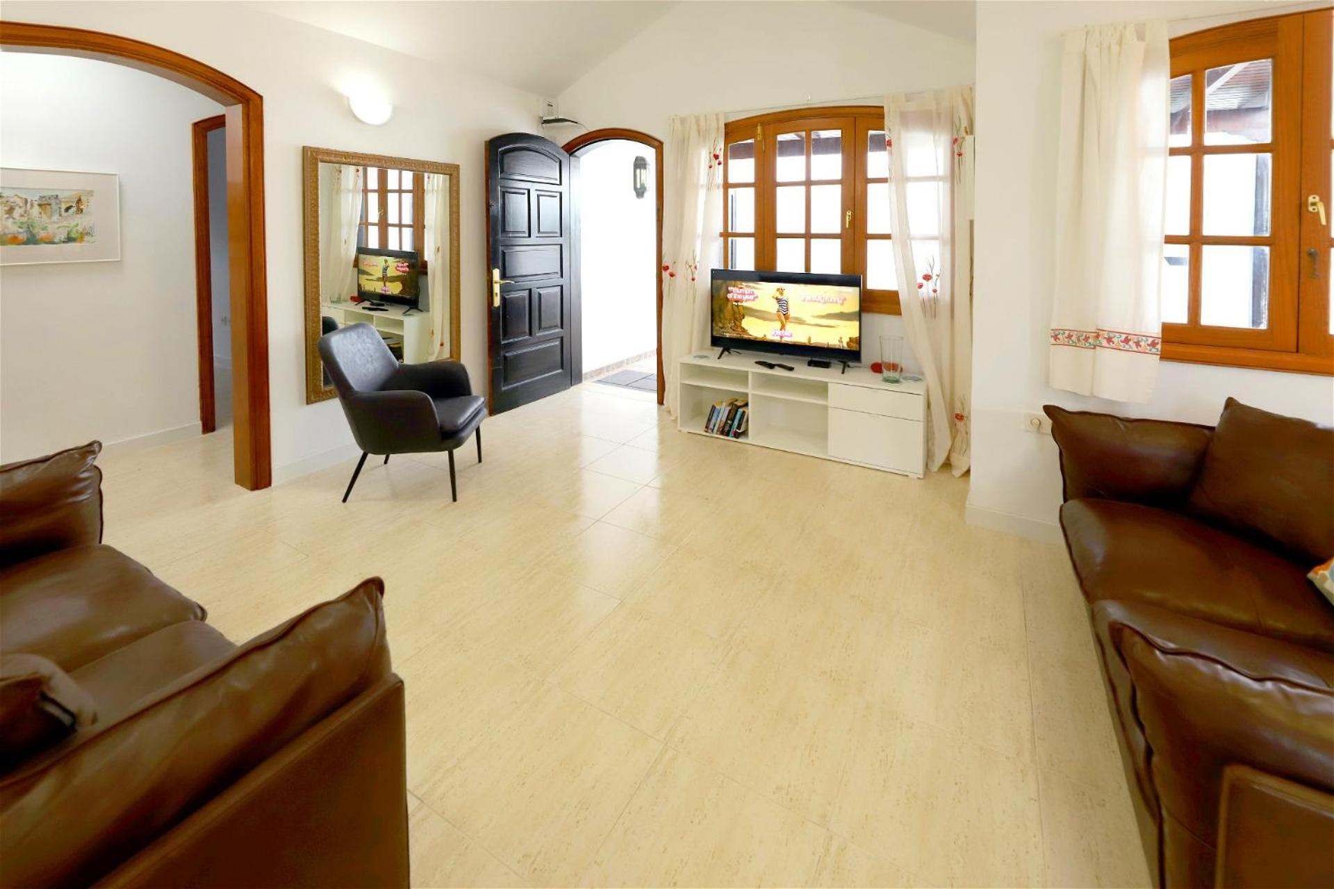 Andorra Villa Puerto del Carmen  Buitenkant foto