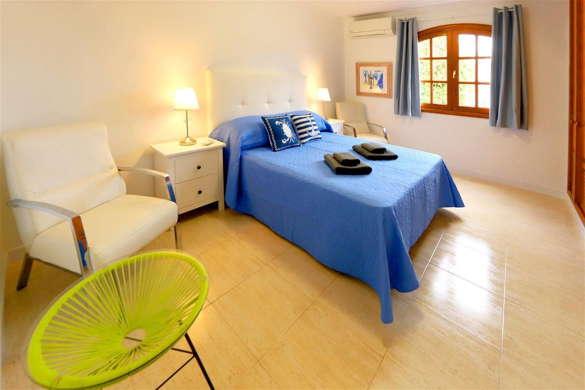 Andorra Villa Puerto del Carmen  Buitenkant foto