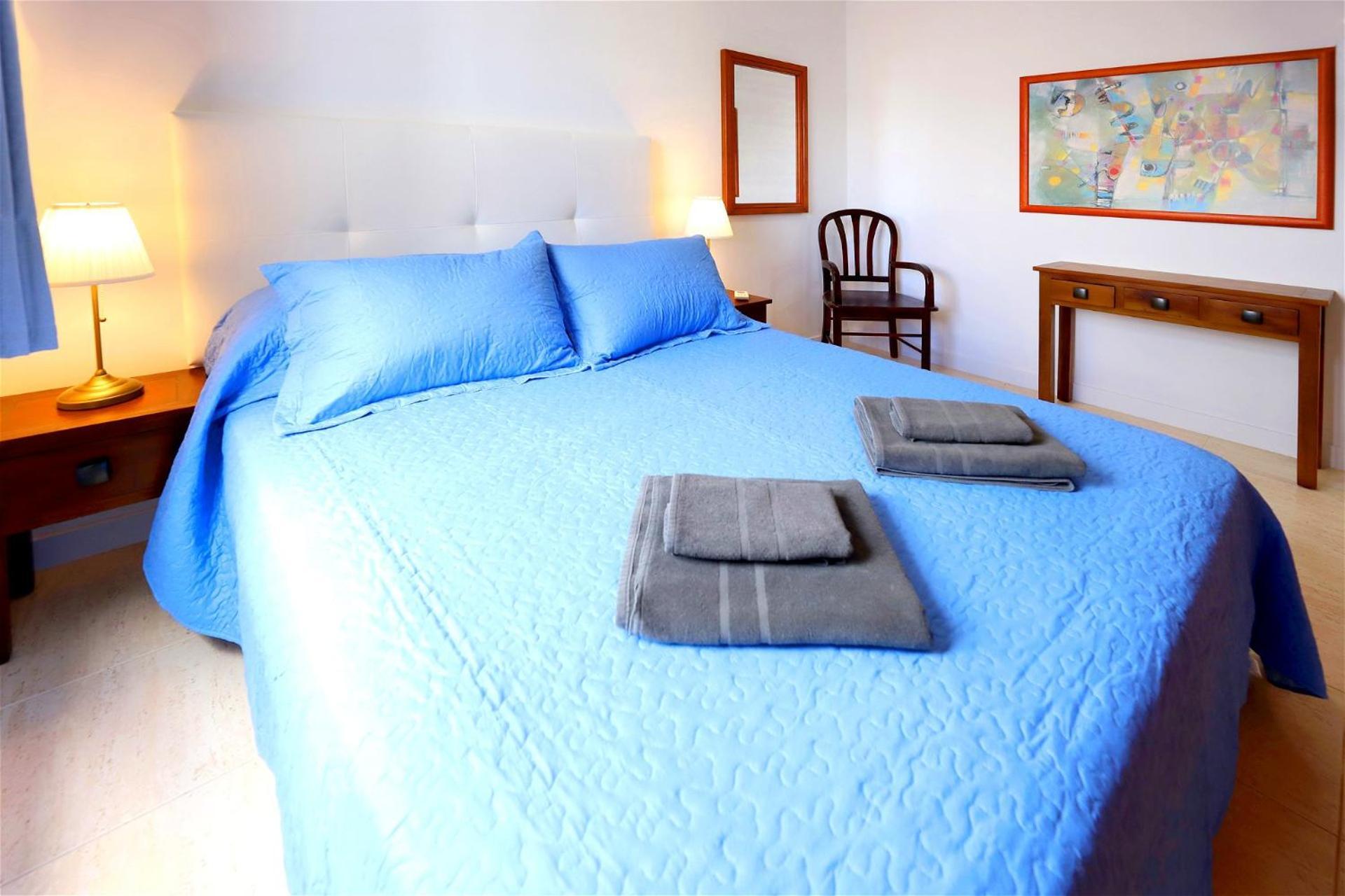 Andorra Villa Puerto del Carmen  Buitenkant foto