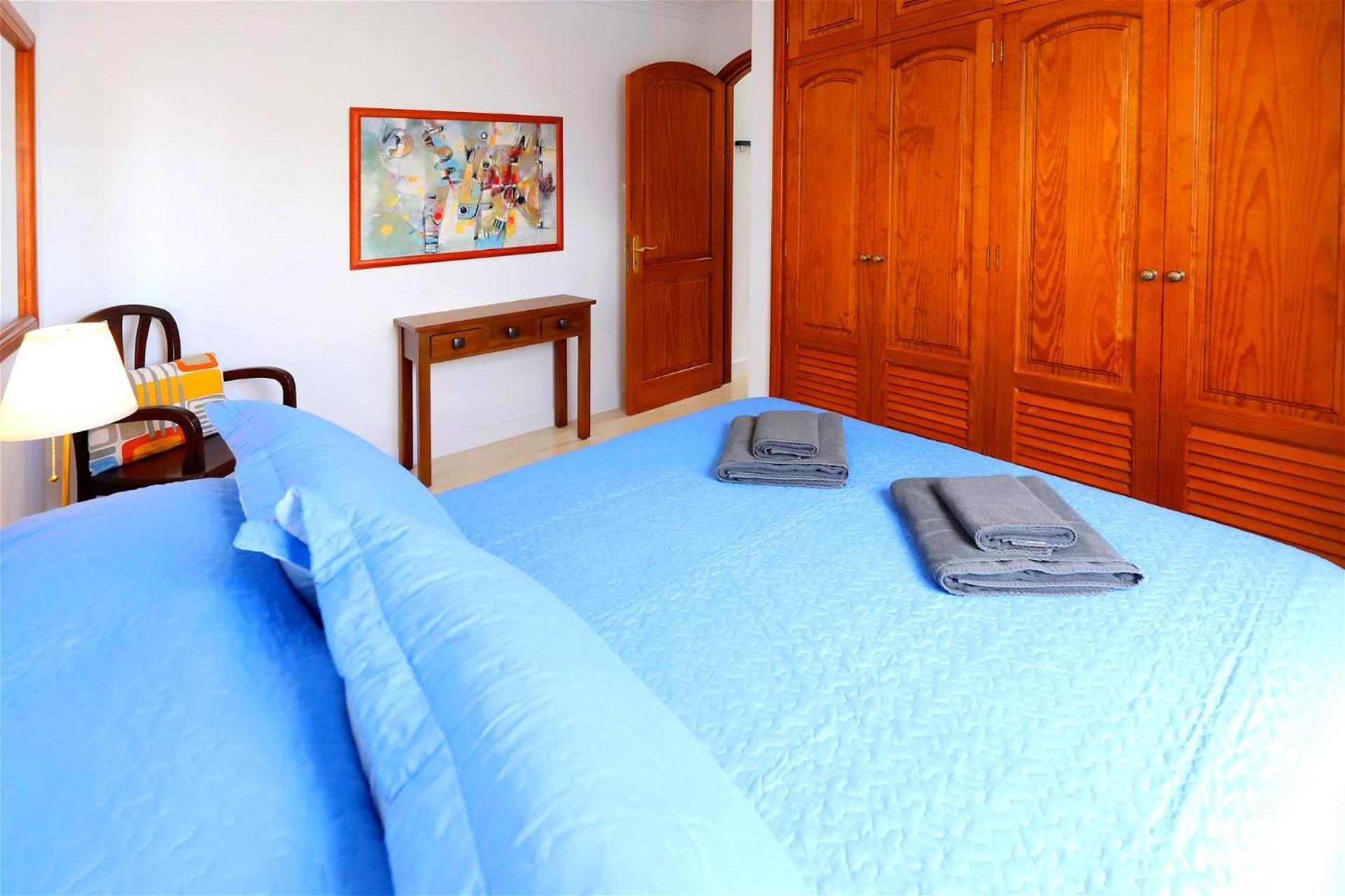 Andorra Villa Puerto del Carmen  Buitenkant foto