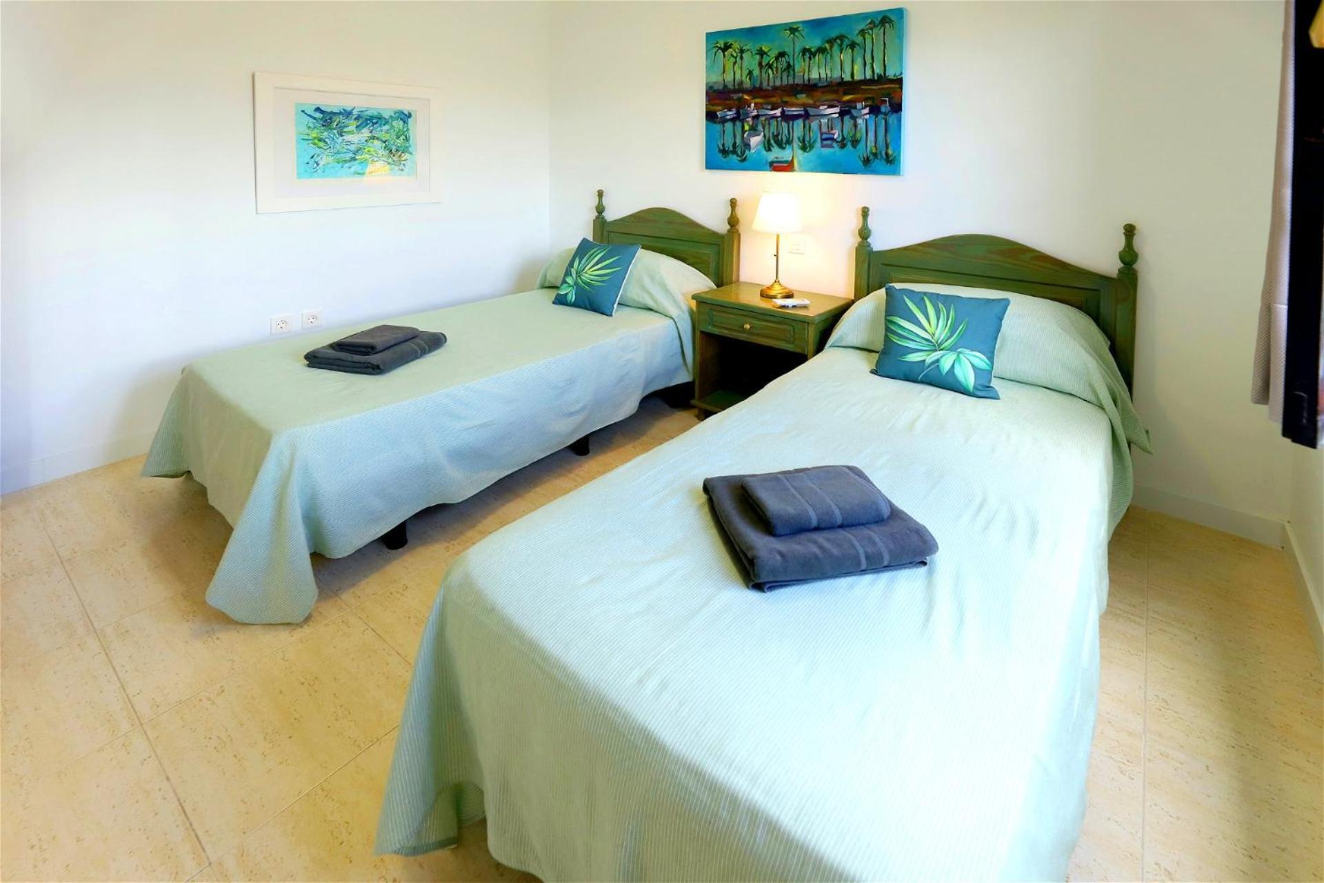 Andorra Villa Puerto del Carmen  Buitenkant foto