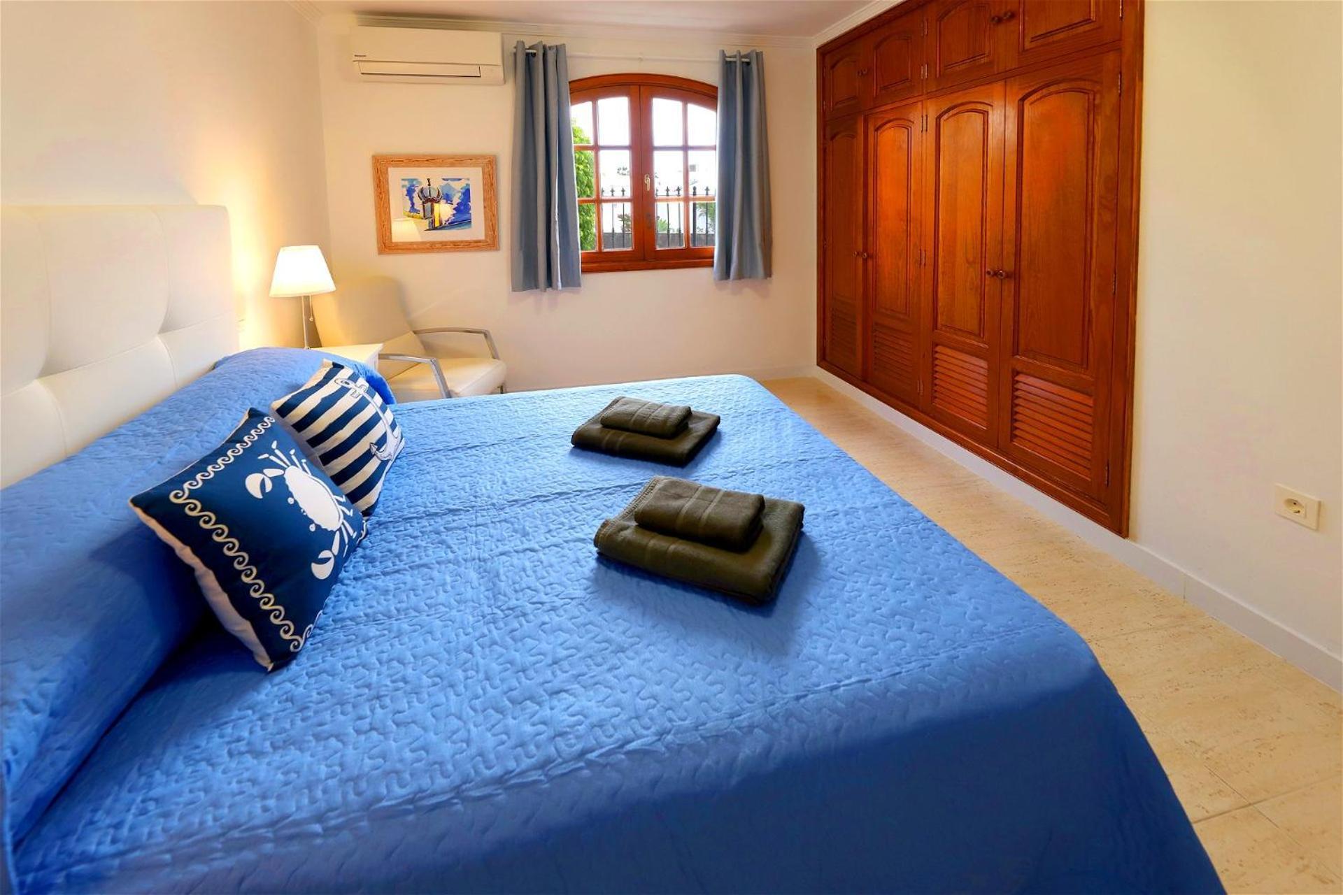 Andorra Villa Puerto del Carmen  Buitenkant foto