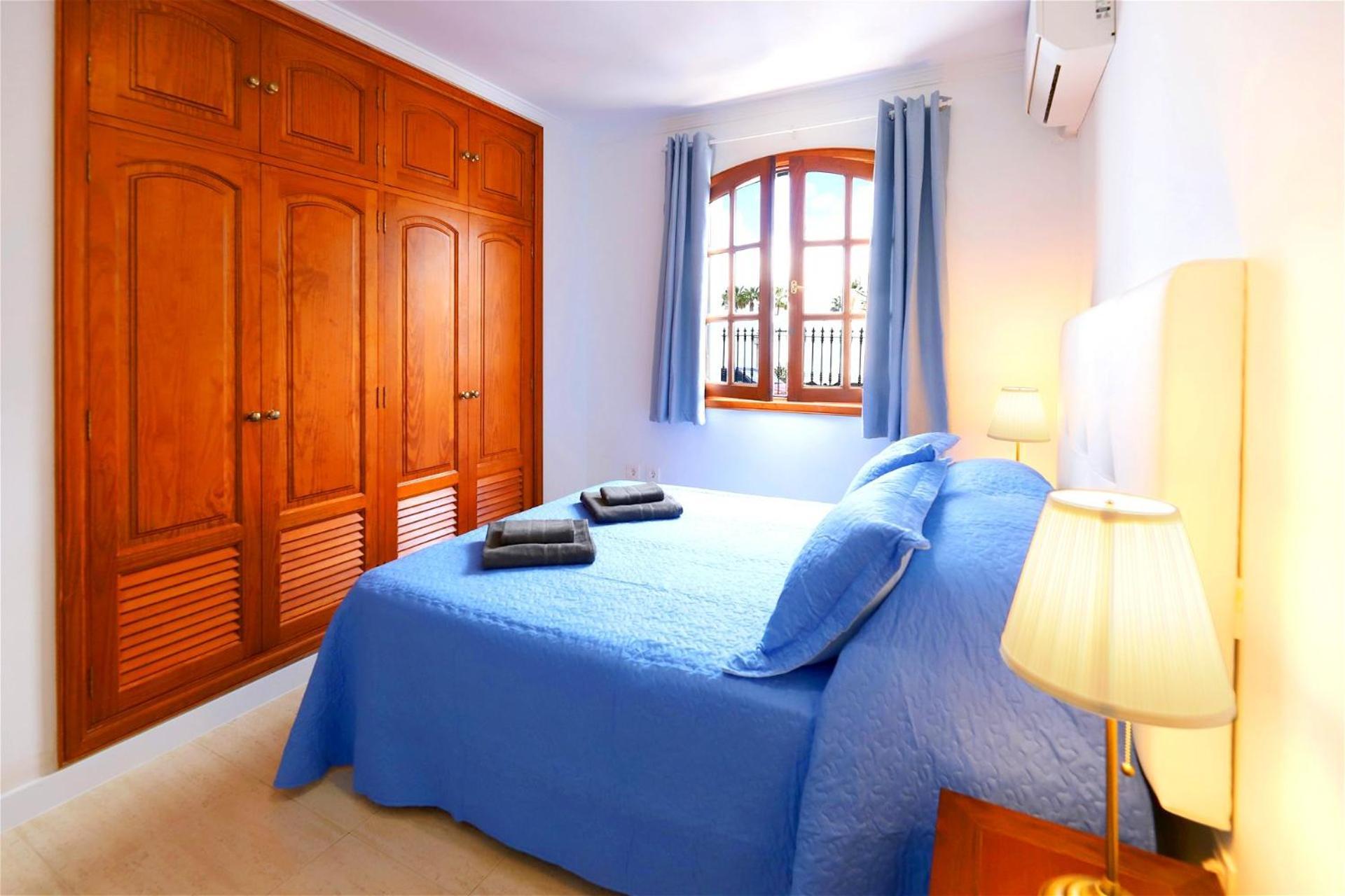 Andorra Villa Puerto del Carmen  Buitenkant foto